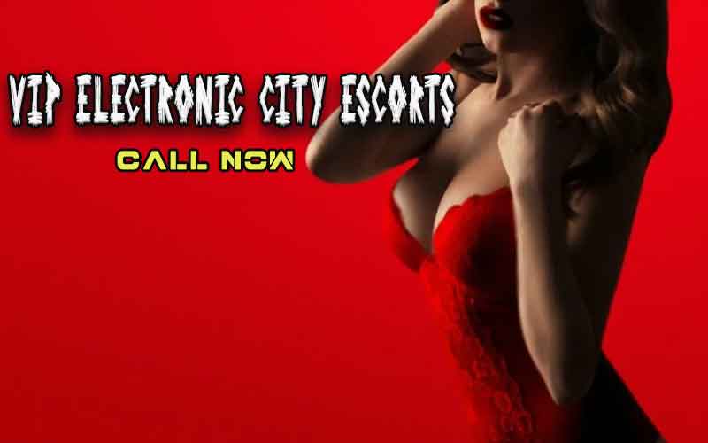 Call Girls in Electronic City