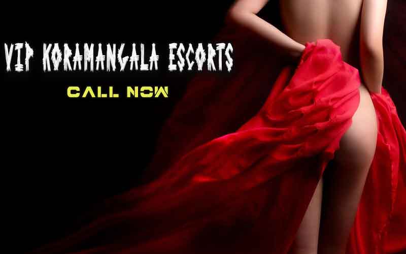 Koramangala Escorts