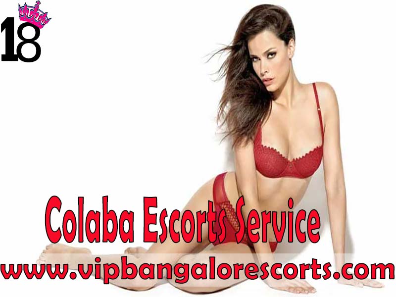 Colaba Escorts Service