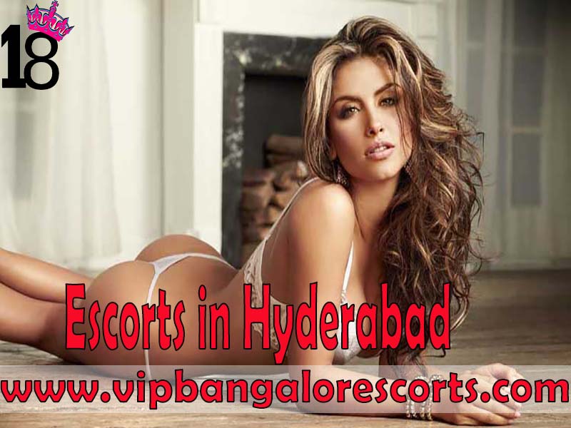 Escorts in Hyderabad