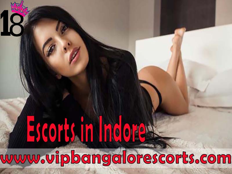 Escorts in Indore