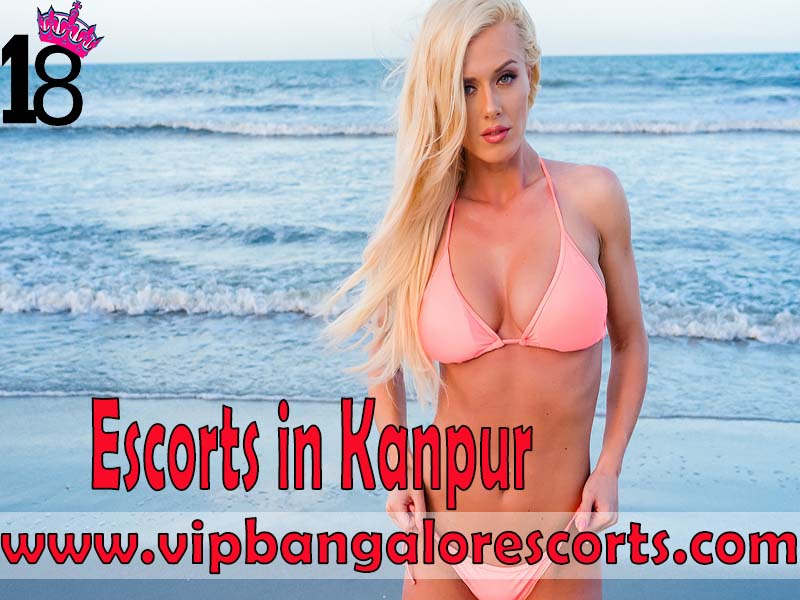 Escorts in Kanpur