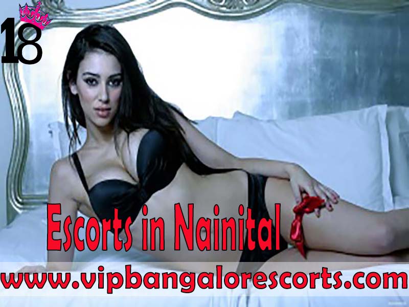 Escorts in Nainital