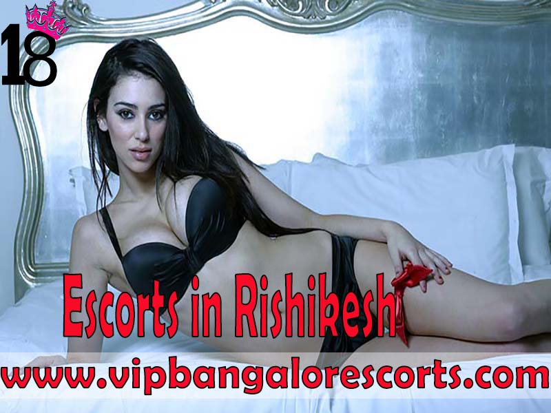 Escorts in Rishikesh