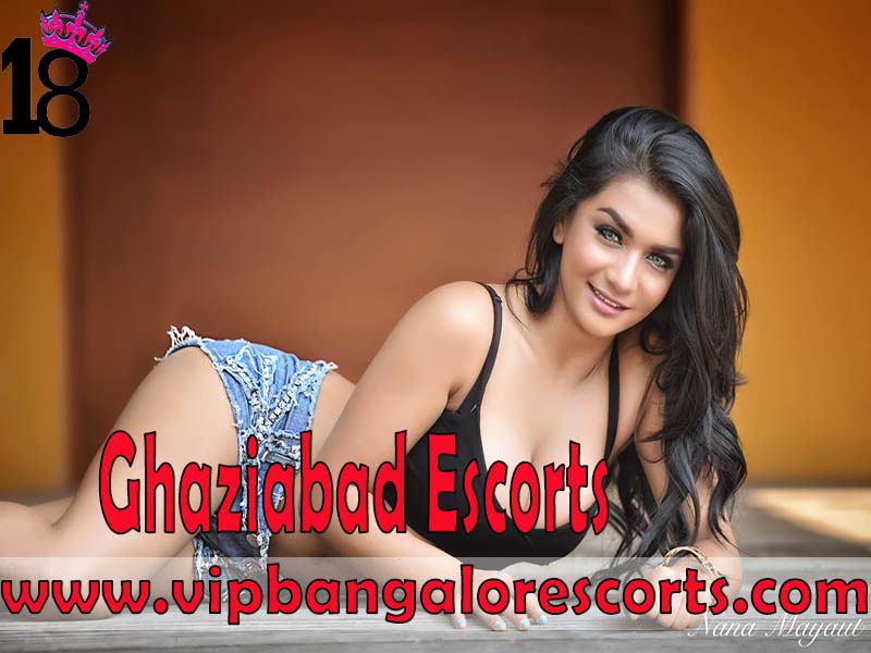 Ghaziabad Escorts