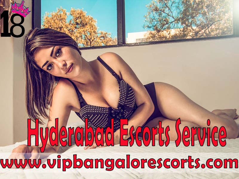 Hyderabad Escorts Service