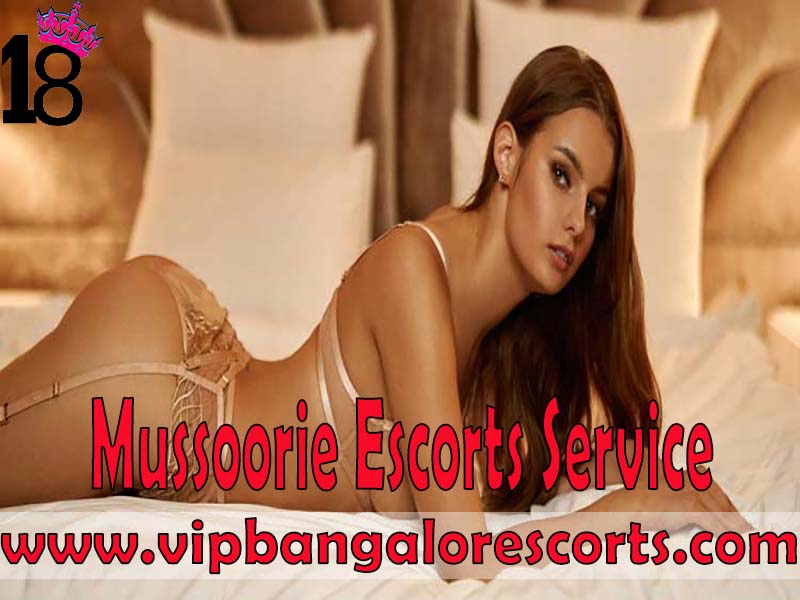 Mussoorie Escorts Service