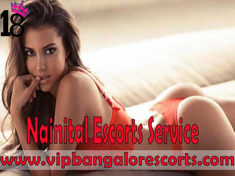 Nainital Escorts Service