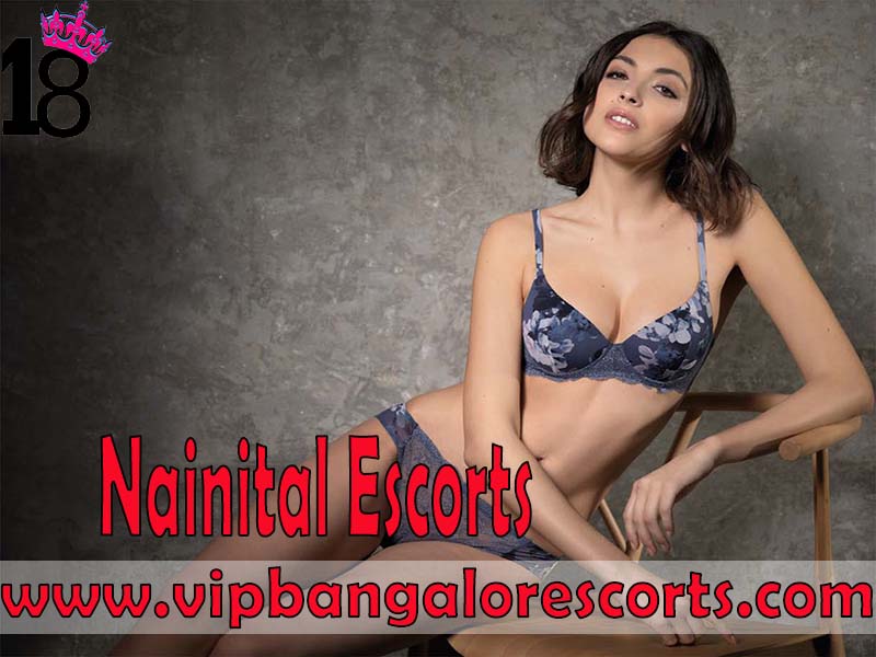 Nainital Escorts