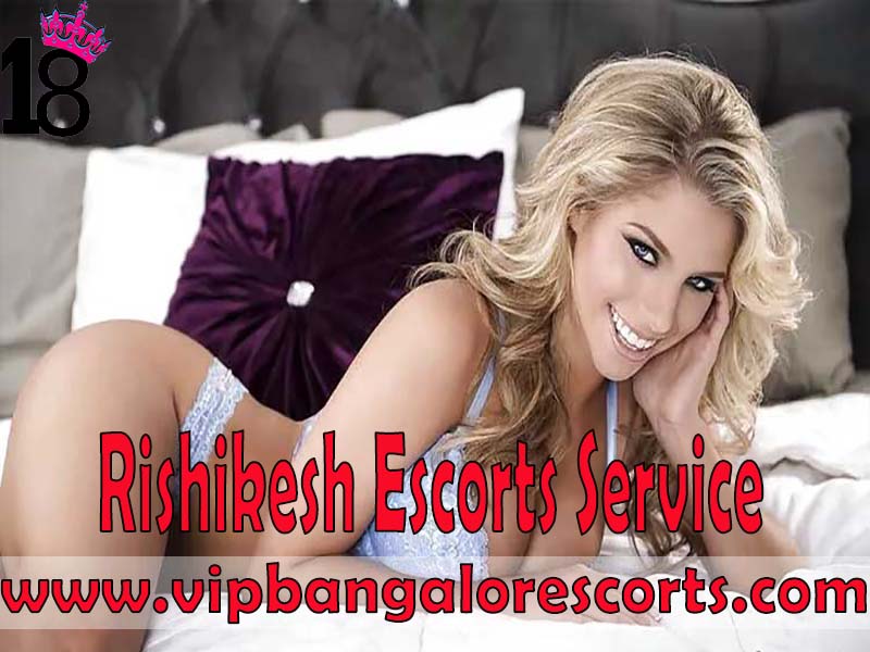 Rishikesh Escorts Service