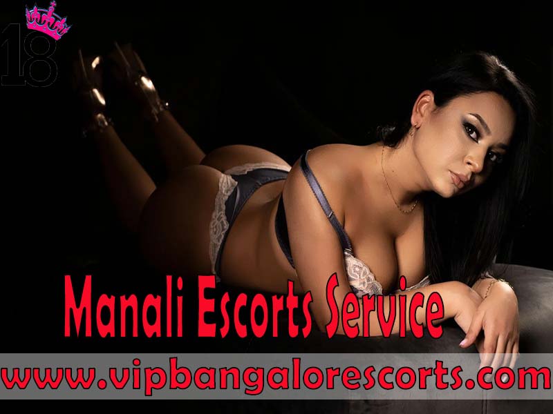 Manali Escorts Service